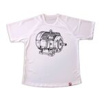 Performance PolyMesh Tshirt Thumbnail