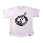 Performance PolyMesh Tshirt Thumbnail