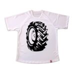 Performance PolyMesh Tshirt Thumbnail