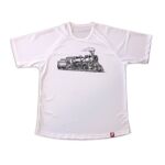 Performance PolyMesh Tshirt Thumbnail