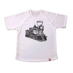 Performance PolyMesh Tshirt Thumbnail