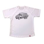 Performance PolyMesh Tshirt Thumbnail