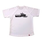 Performance PolyMesh Tshirt Thumbnail