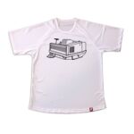 Performance PolyMesh Tshirt Thumbnail