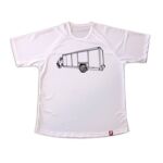 Performance PolyMesh Tshirt Thumbnail