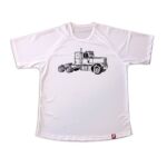 Performance PolyMesh Tshirt Thumbnail