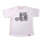 Performance PolyMesh Tshirt Thumbnail