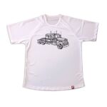 Performance PolyMesh Tshirt Thumbnail