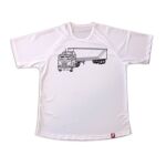 Performance PolyMesh Tshirt Thumbnail