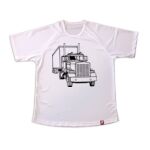 Performance PolyMesh Tshirt Thumbnail