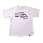 Performance PolyMesh Tshirt Thumbnail