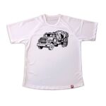 Performance PolyMesh Tshirt Thumbnail