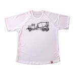 Performance PolyMesh Tshirt Thumbnail