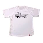 Performance PolyMesh Tshirt Thumbnail