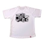 Performance PolyMesh Tshirt Thumbnail