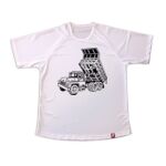 Performance PolyMesh Tshirt Thumbnail