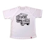 Performance PolyMesh Tshirt Thumbnail