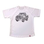 Performance PolyMesh Tshirt Thumbnail