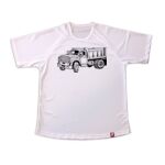 Performance PolyMesh Tshirt Thumbnail