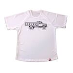 Performance PolyMesh Tshirt Thumbnail