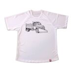 Performance PolyMesh Tshirt Thumbnail