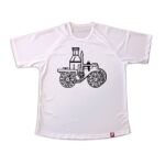 Performance PolyMesh Tshirt Thumbnail