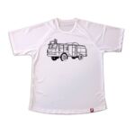 Performance PolyMesh Tshirt Thumbnail