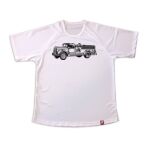 Performance PolyMesh Tshirt Thumbnail