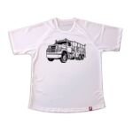 Performance PolyMesh Tshirt Thumbnail