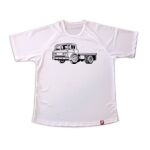 Performance PolyMesh Tshirt Thumbnail