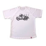 Performance PolyMesh Tshirt Thumbnail