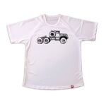 Performance PolyMesh Tshirt Thumbnail