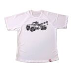 Performance PolyMesh Tshirt Thumbnail