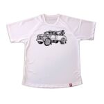 Performance PolyMesh Tshirt Thumbnail