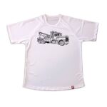 Performance PolyMesh Tshirt Thumbnail