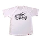 Performance PolyMesh Tshirt Thumbnail