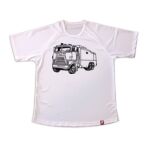 Performance PolyMesh Tshirt Thumbnail