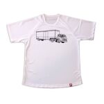 Performance PolyMesh Tshirt Thumbnail