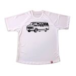 Performance PolyMesh Tshirt Thumbnail