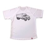 Performance PolyMesh Tshirt Thumbnail