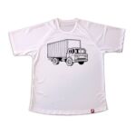 Performance PolyMesh Tshirt Thumbnail