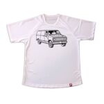 Performance PolyMesh Tshirt Thumbnail