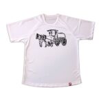 Performance PolyMesh Tshirt Thumbnail