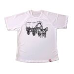 Performance PolyMesh Tshirt Thumbnail