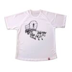 Performance PolyMesh Tshirt Thumbnail