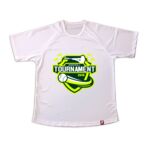 Performance PolyMesh Tshirt Thumbnail