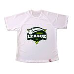 Performance PolyMesh Tshirt Thumbnail