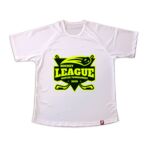 Performance PolyMesh Tshirt Thumbnail