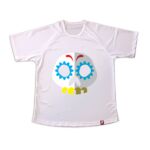 Performance PolyMesh Tshirt Thumbnail