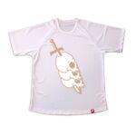 Performance PolyMesh Tshirt Thumbnail